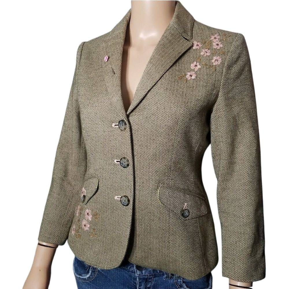 American Eagle Outfitters blazer S